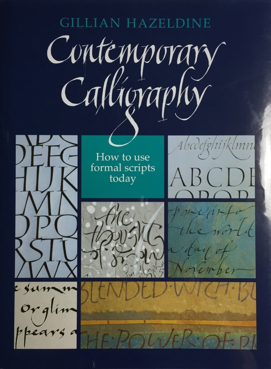 Contemporary Calligraphy